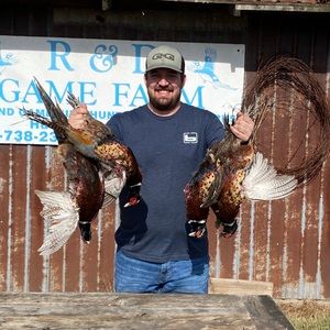 Meet your Posher, Travis